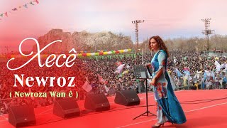 Xecê - Newroz - ( Newroza Wan ê 2021 ) Resimi