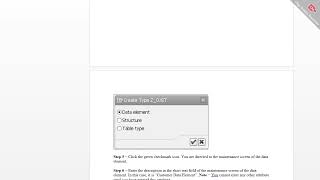SAP ABAP   Data Elements
