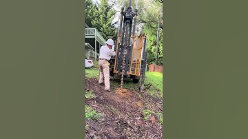 Soil Testing for Residential Builds #soiltesting #geotechnicalengineering