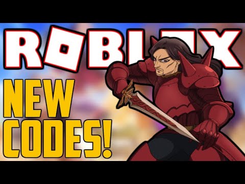 Roblox Deadly Sins Retribution Codes (December 2023)