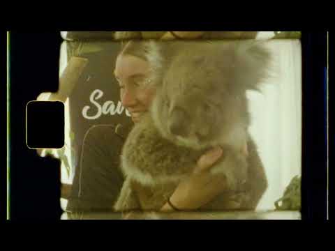 Tyler Childers - Down Under (Behind The Scenes)