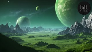 Space  Cinematic Ambient and Suspense Orchestral Background Music Instrumental