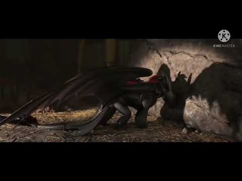 Night Fury /Clip