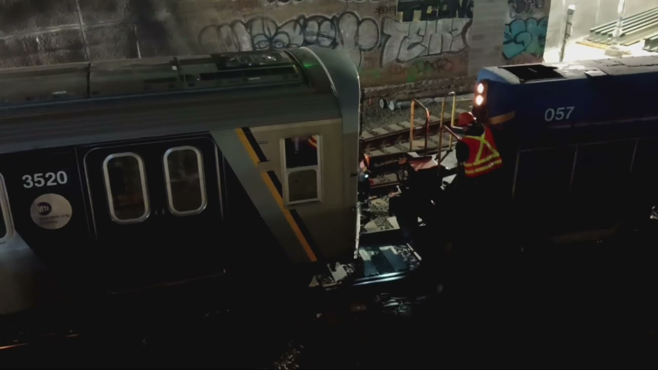 R41 #57 coupling to R211A 