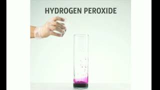 chemical sound