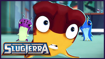 Slugterra! Complete Slugisode Compilation | Videos For Kids Videos For Kids