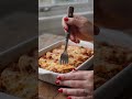 Cheesy Beef Pasta Bake | Ultimate Comfort Food in 60 Seconds!