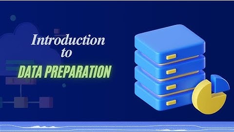 Data Preparation