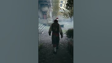 I like Disguise Stealth Assassination #shorts #acunity