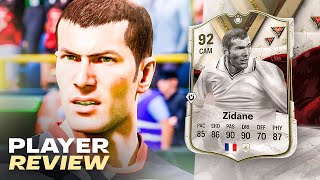 92 Zidane is a MUST HAVE!