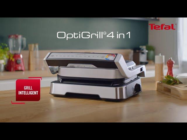 TEFAL CREPES PARTY PY553O12