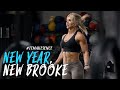 Brooke Ence - New Year, New Brooke