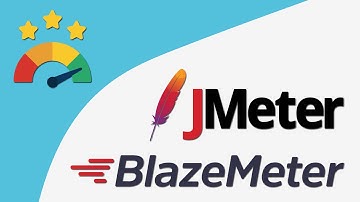 Performance Testing with JMeter and Blazemeter