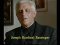 Capture de la vidéo Regensburger Domspatzen, Ratzinger - Dokumentation 1994 Teil 1