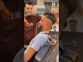 صالون أبو لؤي الحلاق انقرة تركيا سوريا لبنان فلسطين الأردن العراق اكسبلور Barber ترند