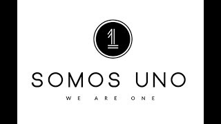 Somos Uno Premiere Episode!