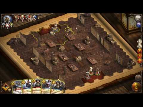 Warbands Bushido Онлайн заруба перед сном :-)