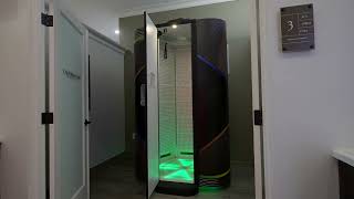 SPECTRUM 7 - Medical Grade Red Light Therapy