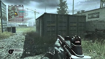 ttg hosting project simba cod4 mod menu proof