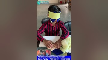 Advance Midbrain/ Third Eye 👁️Result | Brain Power का पूरा इस्तेमाल ऐसे करे | Online Available