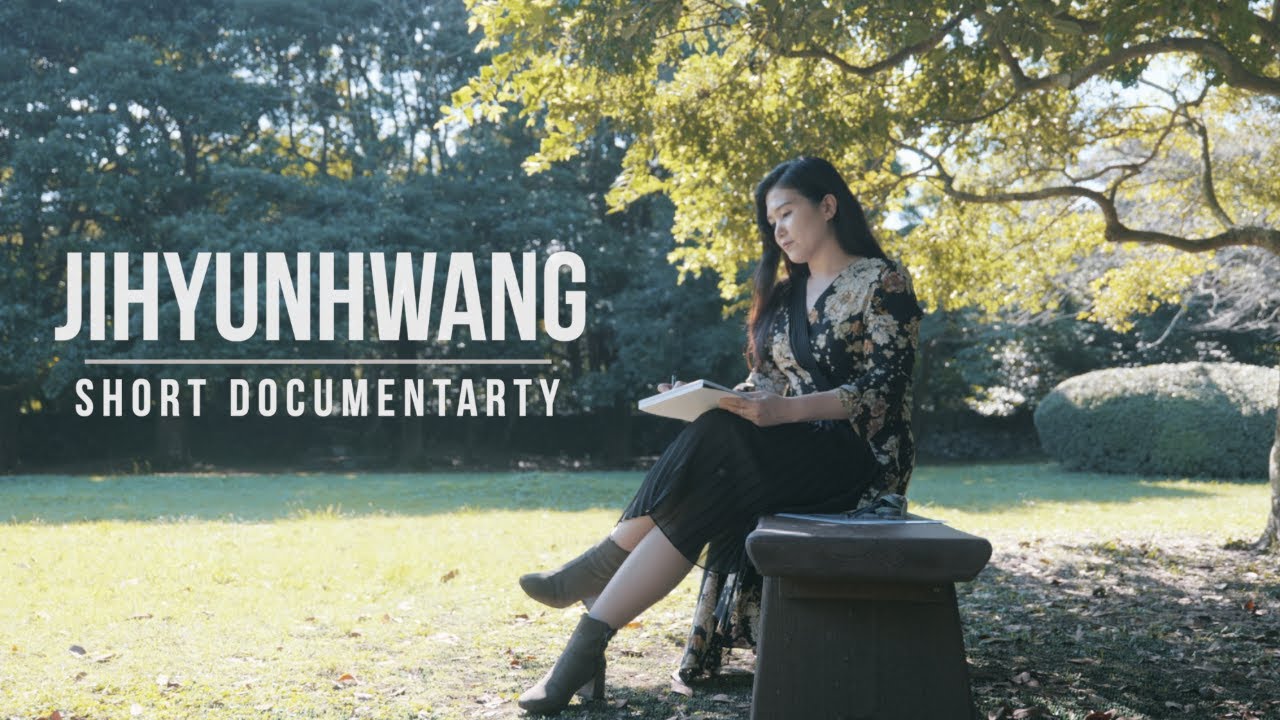 Portrait of an Artist | Hwang Jihyun (황지현) | Documentary  l Riveruns l ENG