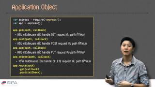 [3-3] application, request, response object