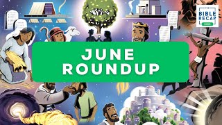June Roundup
