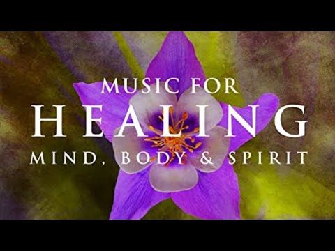 Light Easy Listening Music - relaxing, peaceful smooth music meditation and helling powerfull music