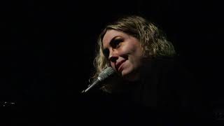 Emma Ruth Rundle - "Blooms of Oblivion" LIVE@Kyttaro Live, Athens, Greece, 13.05.2024