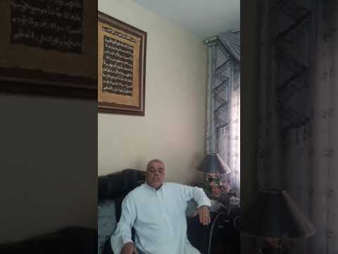سيره الخلفاء الراشدين المقطع رقم(٢) شخصيه عمر بن الخطاب. المحامي محمود نعيم