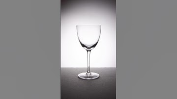 creating elegant glass lighting with a grid and diffusion paper #lighting #photography