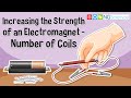 Electromagnet Concepts and Applications