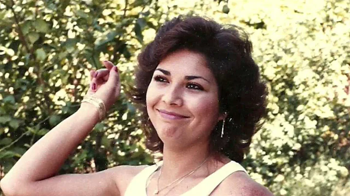 50 aos Teresa Gonzalez
