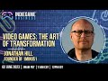 Video Games: The Art of Transformation