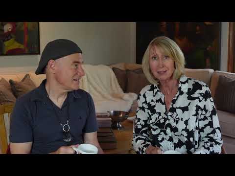 Tea With Tamra! What You Bring