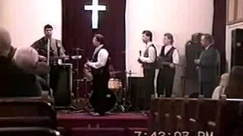 Southern Gospel: Fishermen Quartet - More We Lean ...