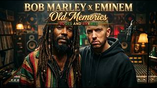 Bob Marley x Eminem – Timeless Harmony 🌴 | Chill Reggae Rap Vibes 2026