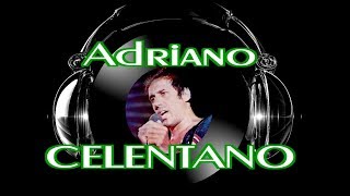 Adriano Celentano - L&#39;estate è già quà  (Blueberry Hill)