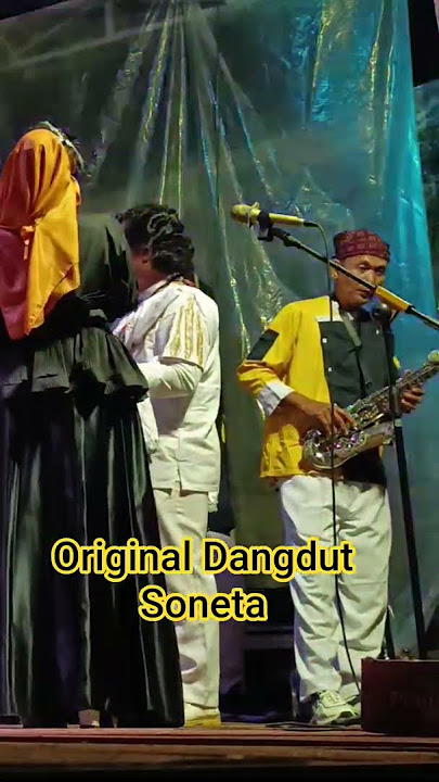 Original Dangdut Soneta modernisasi#viralvideo #shorts #music #fyp #feedshorts #entertainment