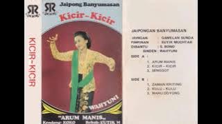 Jaipongan Banyumasan