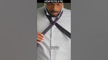 "Half Windsor 101: De makkelijkste knooptutorial die je ooit zult zien!"