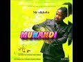 Mr xikheto - munandi - (audio oficial)