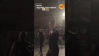 Berlin Nightlife Club Tour  #berlin #nightlife #Techno #clubbing