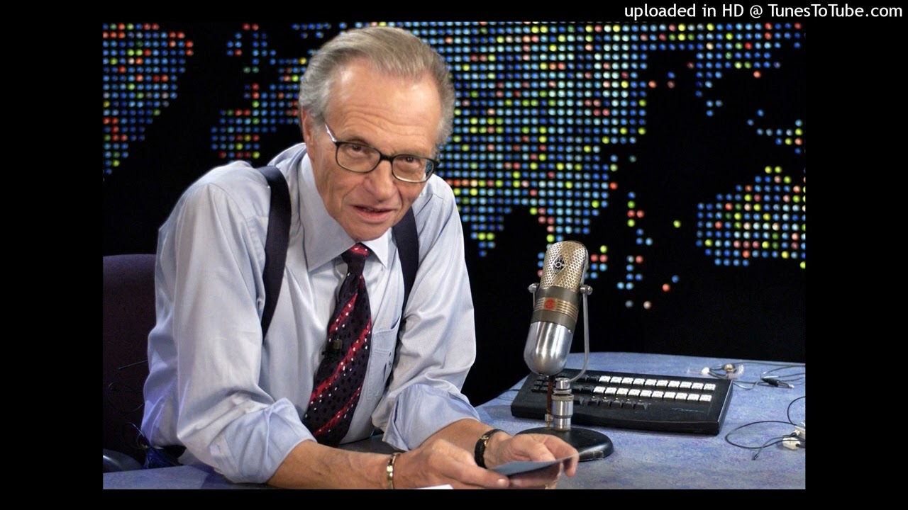 Larry King Live Theme