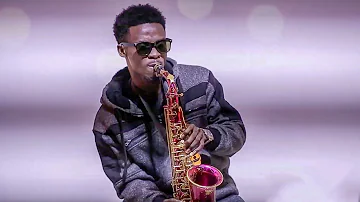 Mizter Okyere - Teni Case (Sax Cover)