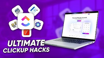 Top 7 ClickUp Tips & Tricks That You Need to Know