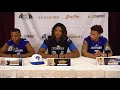 Desert Pines High football video preview, 2017