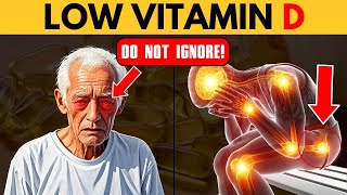 Details 11 Scary Symptoms of Vitamin D Deficiency (You Could Be at Risk!) News