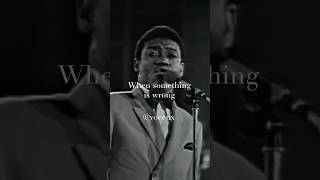 Sam & Dave - When Something Is Wrong With My Baby #acapella #vocalsonly #voceux #vocals #music