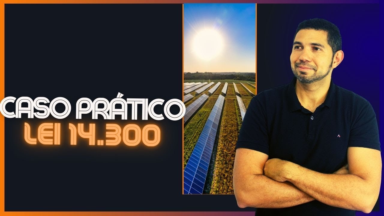  LEI 14 300 Entenda A Simultaneidade Com Caso Pr tico Projeto 